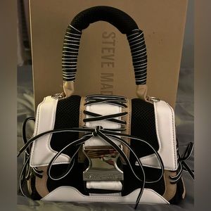 Steve Madden Diego Handbag